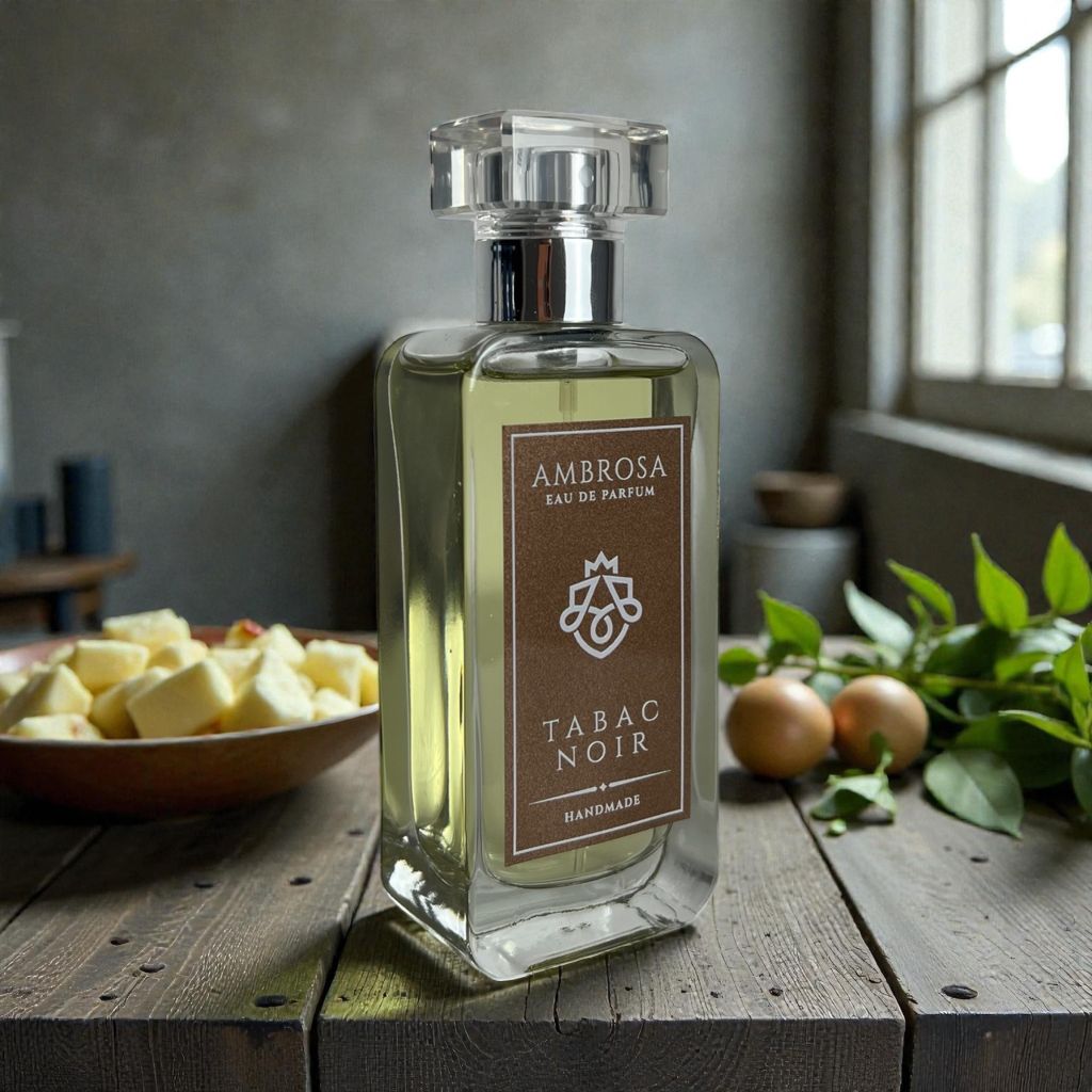 Ambrosa Tabac Noir