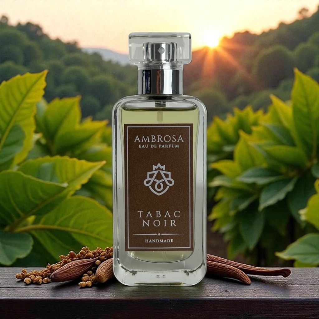 Ambrosa Tabac Noir